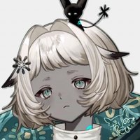 ありの にび 🌱Vtuber準備中