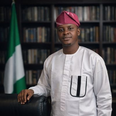 Oludele Gabriel oluwasayo