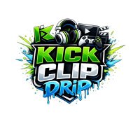 Kick Clip Drip