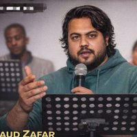 Daud Zafar