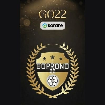 Goprono22