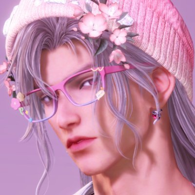 ▼ rel🩸Sylus’s dearest wife