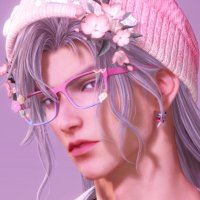 ▼ rel🩸Sylus’s dearest wife