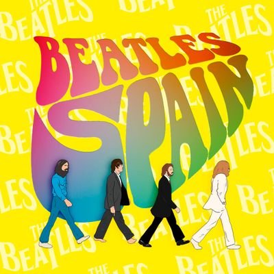Beatles España
