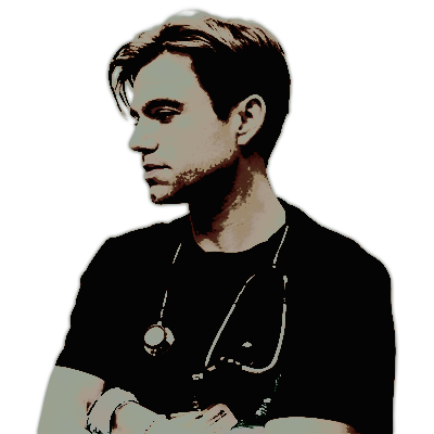 ‍ ‍ ࣪🩻 ࣪ ˖ ┈ 𝐒𝐀𝐈𝐍𝐓 ╱ 𝐁𝐄𝐑𝐍𝐀𝐑𝐃𓈒