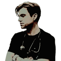 ‍ ‍ ࣪🩻 ࣪ ˖ ┈ 𝐒𝐀𝐈𝐍𝐓 ╱ 𝐁𝐄𝐑𝐍𝐀𝐑𝐃𓈒