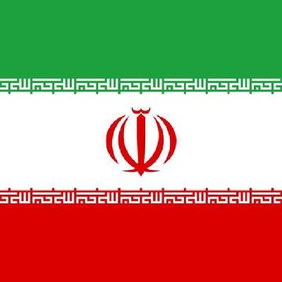 Iran time