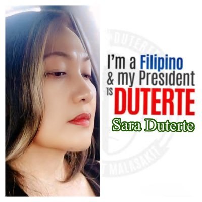 Hara Lingayan 🇵🇭🏹 #Unbowed