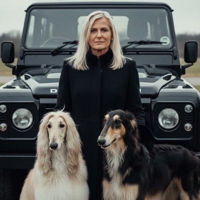 Dr Astrid Stuckelberger