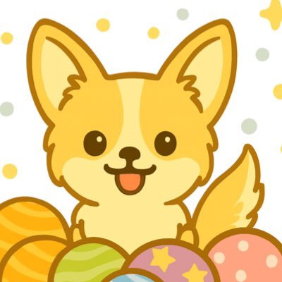 ゆるわんこ🐶LINEスタンプクリエイターズ作家