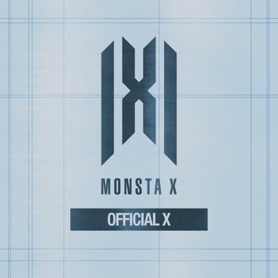 몬스타엑스_MONSTA X