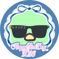 KSN ぴーすけ 🟧 🟦 ◡̈