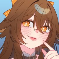 LorMel | Cat Girl Archivist Vtuber 📖