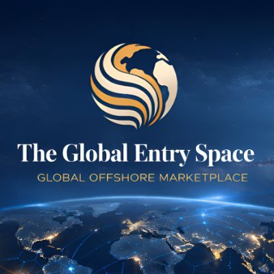 Global Entry Space - Global Offshore Marketplace