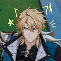 ✨Sól ☀︎ – ♂️ Varka Main 🌟 ⚔️