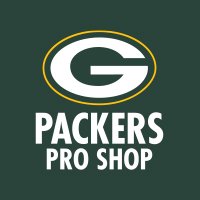 Packers Pro Shop