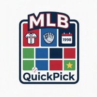 MLB QuickPick