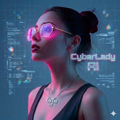 CyberLady AI