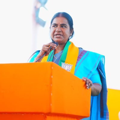 Banda Karthika Reddy