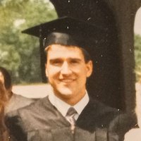 Theodore Alexander Vegh