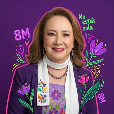 Yasmín Esquivel Mossa