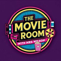 The Movie Room with Mrs Wilson