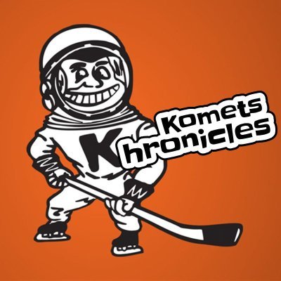 Komets Khronicles
