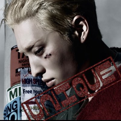 Brook is UNIQUE ૮ ˶ᵔ ᵕ ᵔ˶ ა