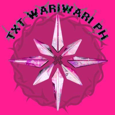 𖣂TXT WARI WARI PH⊹₊⟡⋆˙✦