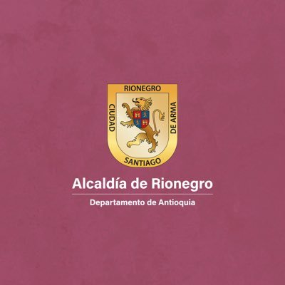 Alcaldía de Rionegro