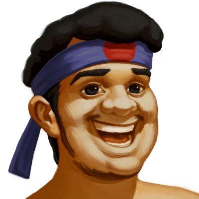 Daniel do #KOFXV #FFCOTW