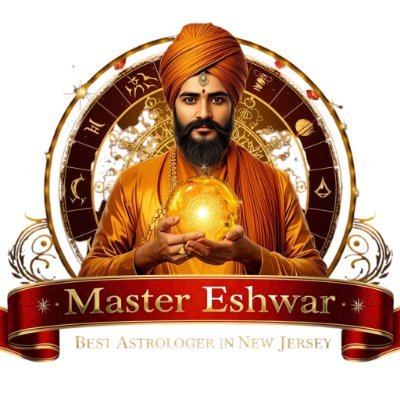 Master Eshwar