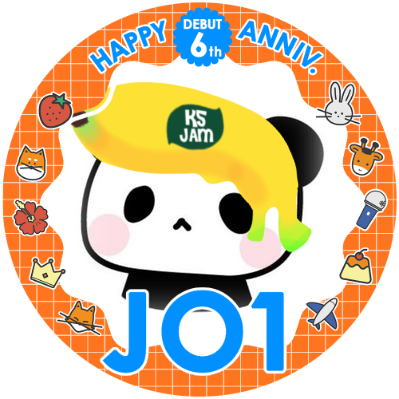 ゆめぎわ🦒🤎🍌🌈