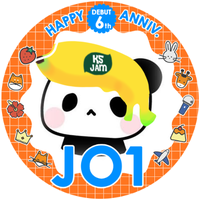 ゆめぎわ🦒🤎🍌🌈