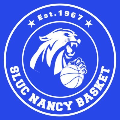 SLUC Nancy Basket
