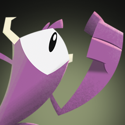 Little Monster ➡️ Wishlist on Steam!