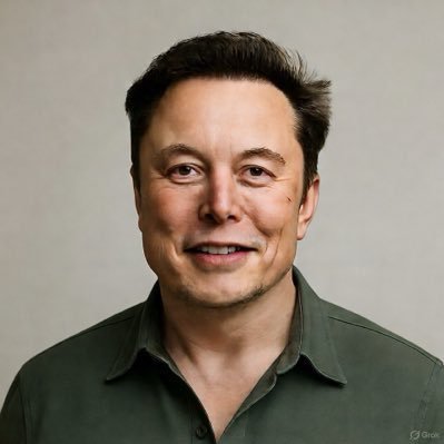 (FAN) ELON MUSK