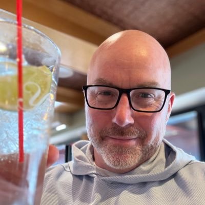 Jon Fredericks 🇺🇸