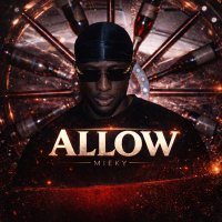 “ALLOW” OUT NOW 🐦‍🔥🔥