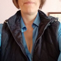 María Vega Gorbea Cadiñanos 🤍🖤