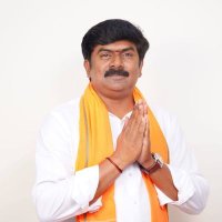 Krishnam Raju BJP