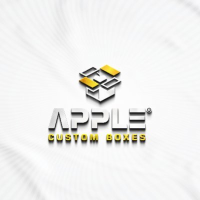 Apple Custom Boxes