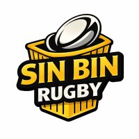 Sin Bin Rugby.