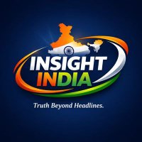 Insight India 🇮🇳