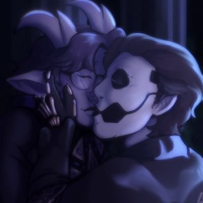 ⛧𝕹𝖄𝖃⛧ C0MMS OPEN!