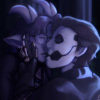 ⛧𝕹𝖄𝖃⛧ C0MMS OPEN!