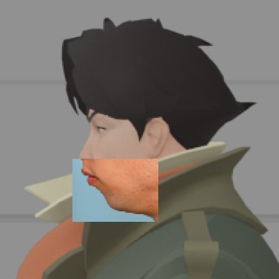 gio drama quarantine account