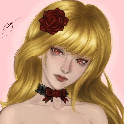 𝓡𝓾𝓫𝔂𝓡𝓸𝓼𝓮🌹