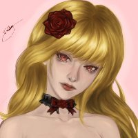 𝓡𝓾𝓫𝔂𝓡𝓸𝓼𝓮🌹