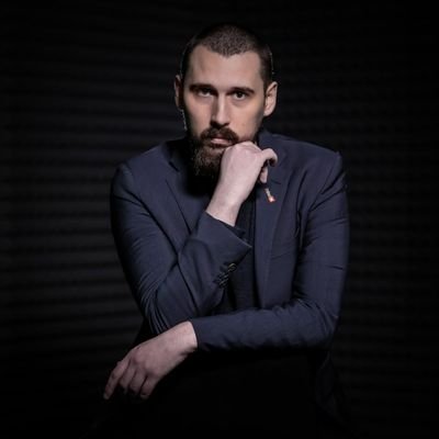 Bartłomiej Wypartowicz 🇵🇱